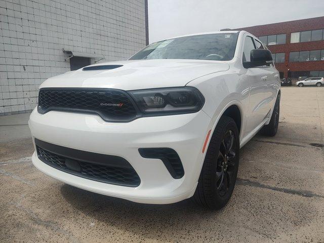 new 2024 Dodge Durango car, priced at $48,490