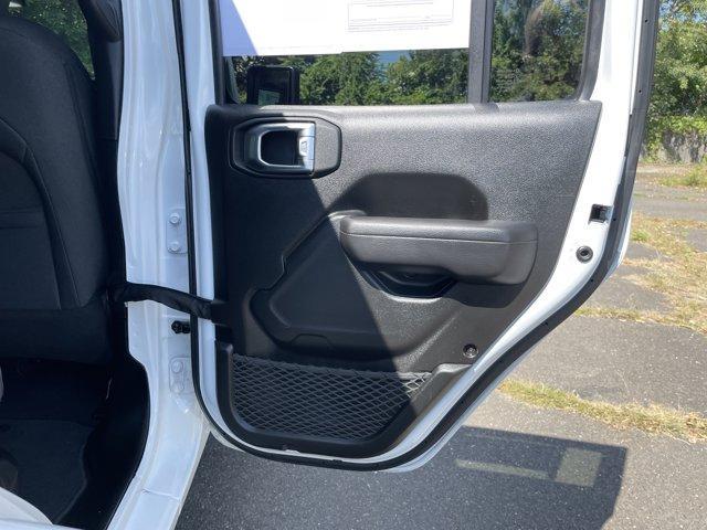 used 2024 Jeep Wrangler 4xe car, priced at $35,893