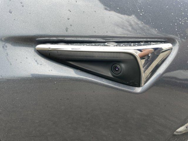 used 2020 Tesla Model 3 car, priced at $22,199