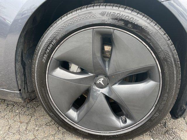 used 2020 Tesla Model 3 car, priced at $22,199