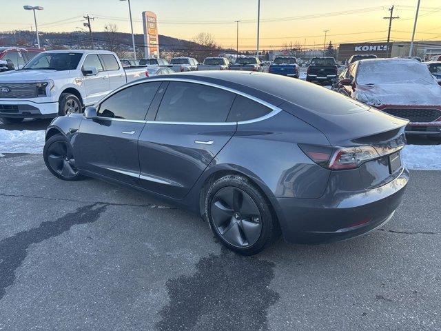 used 2020 Tesla Model 3 car, priced at $23,267