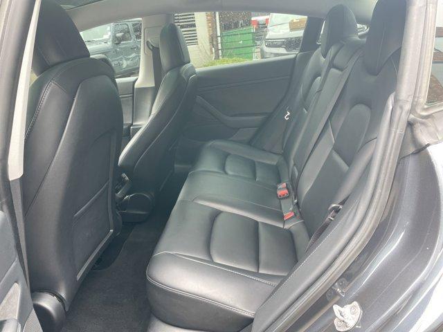 used 2020 Tesla Model 3 car, priced at $22,199