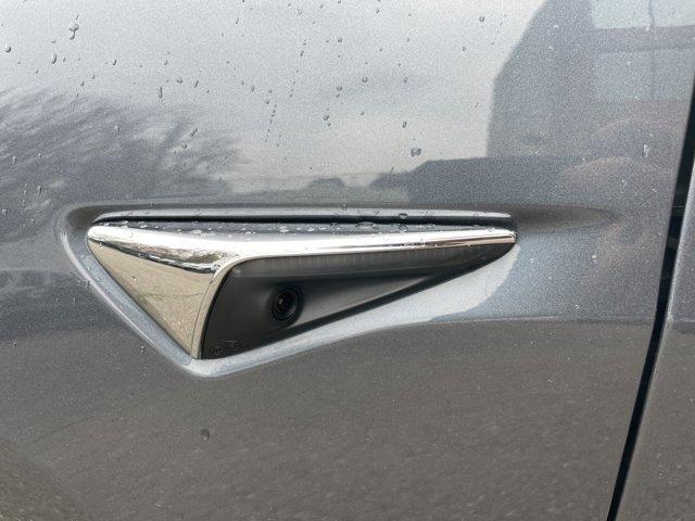 used 2020 Tesla Model 3 car, priced at $22,199