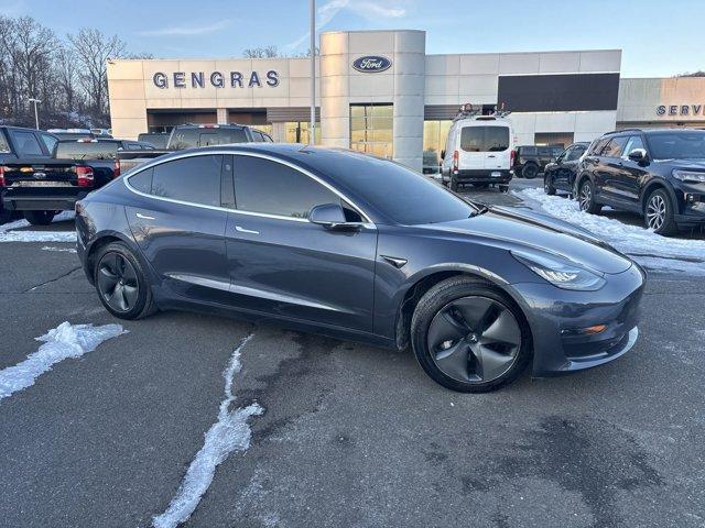 used 2020 Tesla Model 3 car, priced at $23,658