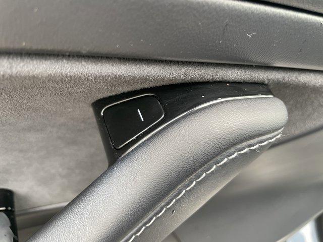 used 2020 Tesla Model 3 car, priced at $22,199