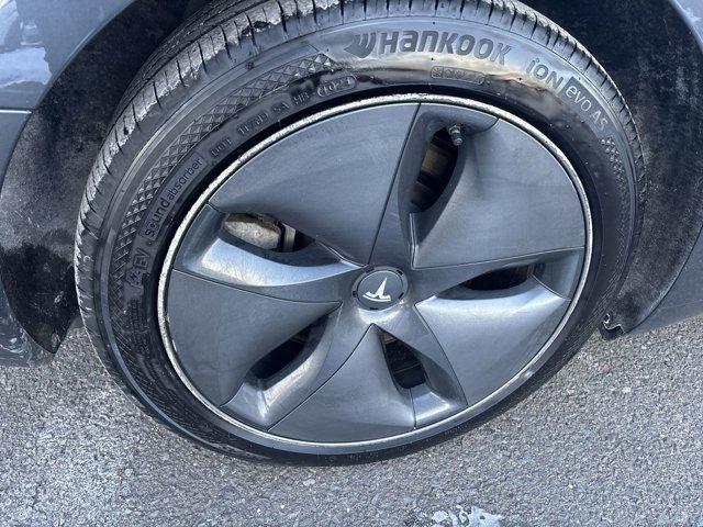 used 2020 Tesla Model 3 car, priced at $23,267