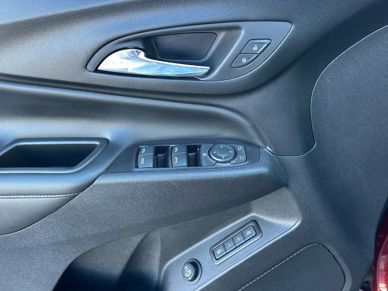 used 2020 Chevrolet Equinox car, priced at $21,680