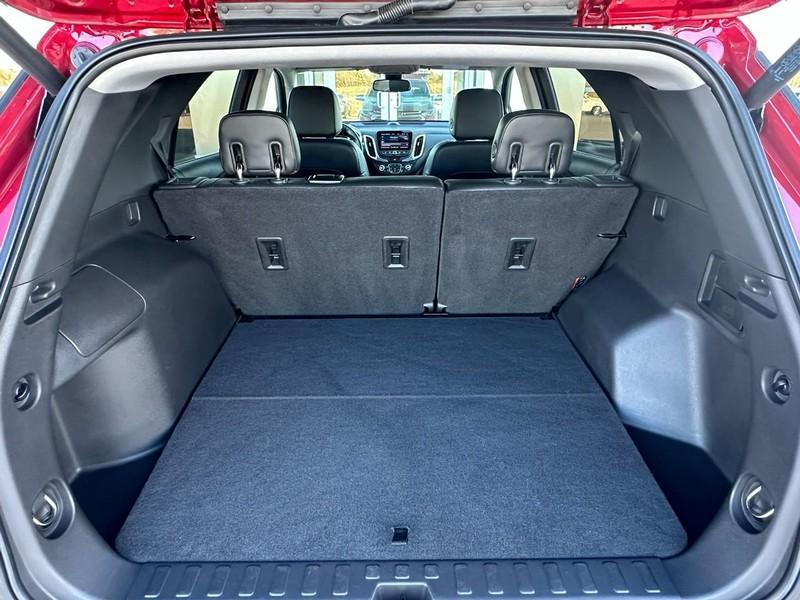 used 2020 Chevrolet Equinox car, priced at $21,680