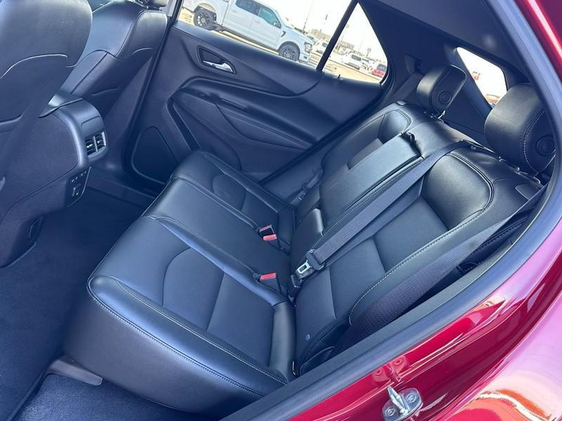 used 2020 Chevrolet Equinox car, priced at $21,680