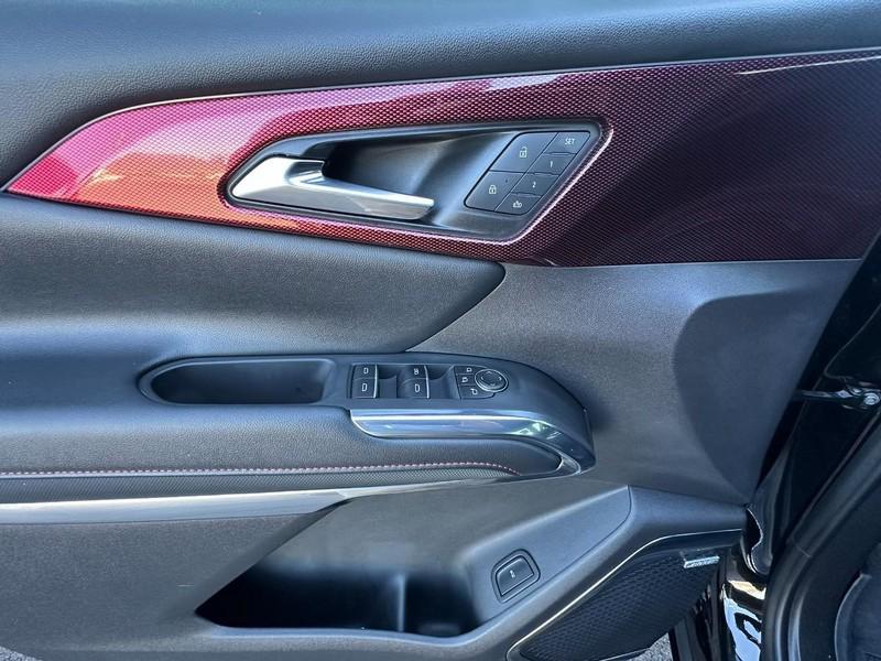 used 2025 Chevrolet Traverse car, priced at $50,790