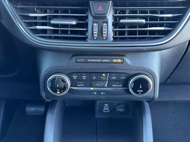 new 2025 Ford Escape car, priced at $25,800