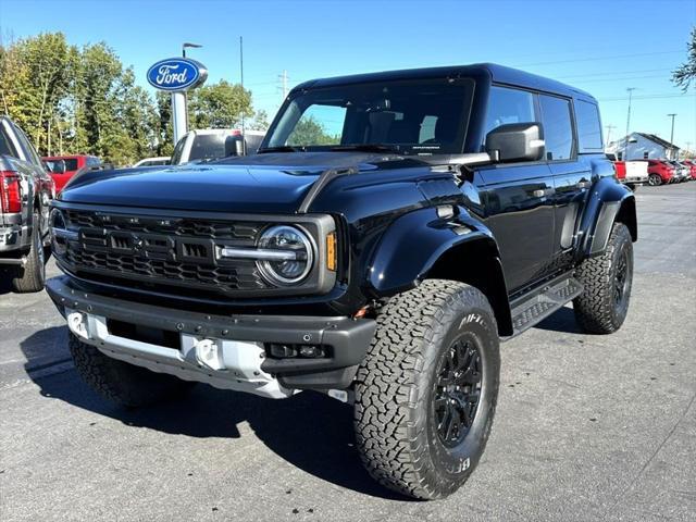 new 2024 Ford Bronco car, priced at $86,899