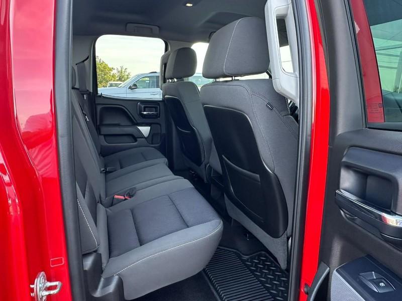 used 2014 Chevrolet Silverado 1500 car, priced at $19,600