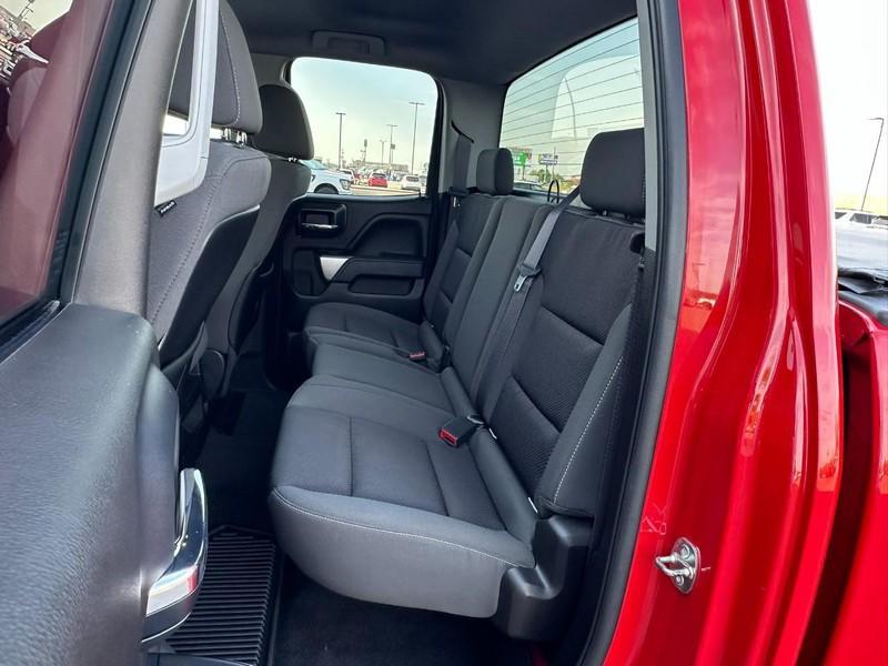 used 2014 Chevrolet Silverado 1500 car, priced at $19,600