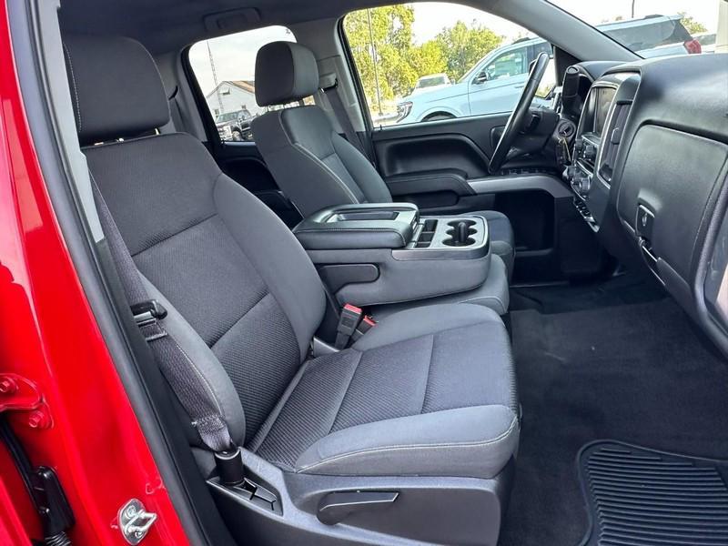 used 2014 Chevrolet Silverado 1500 car, priced at $19,600
