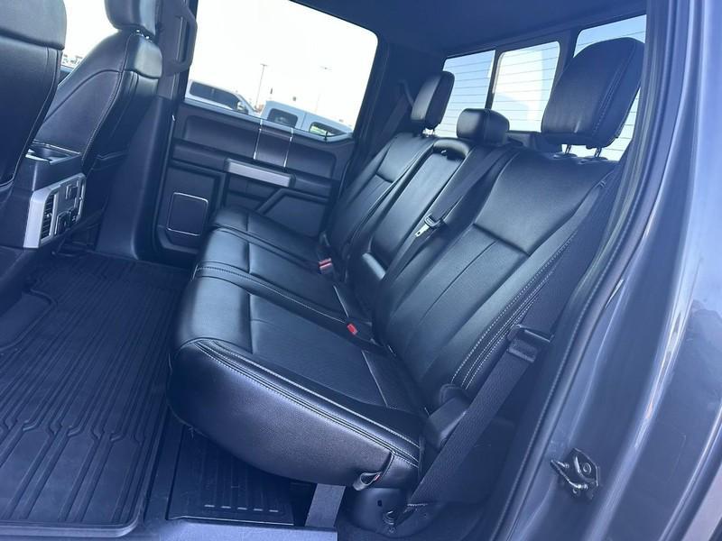 used 2021 Ford F-250 car, priced at $54,800