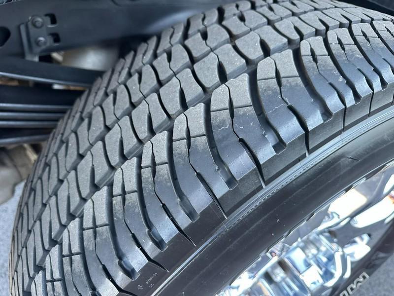 used 2021 Ford F-250 car, priced at $54,800