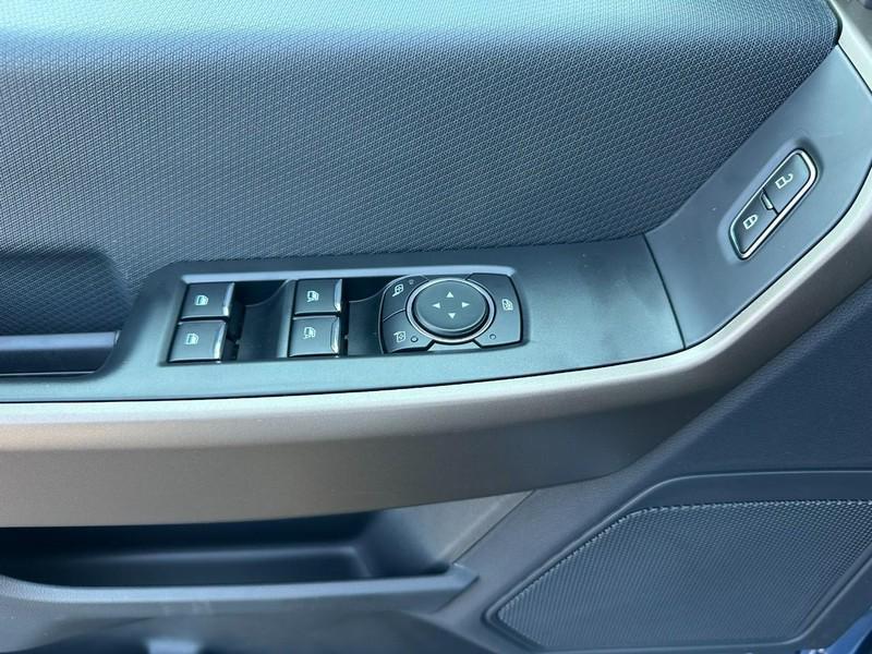 new 2025 Ford F-150 car, priced at $50,906