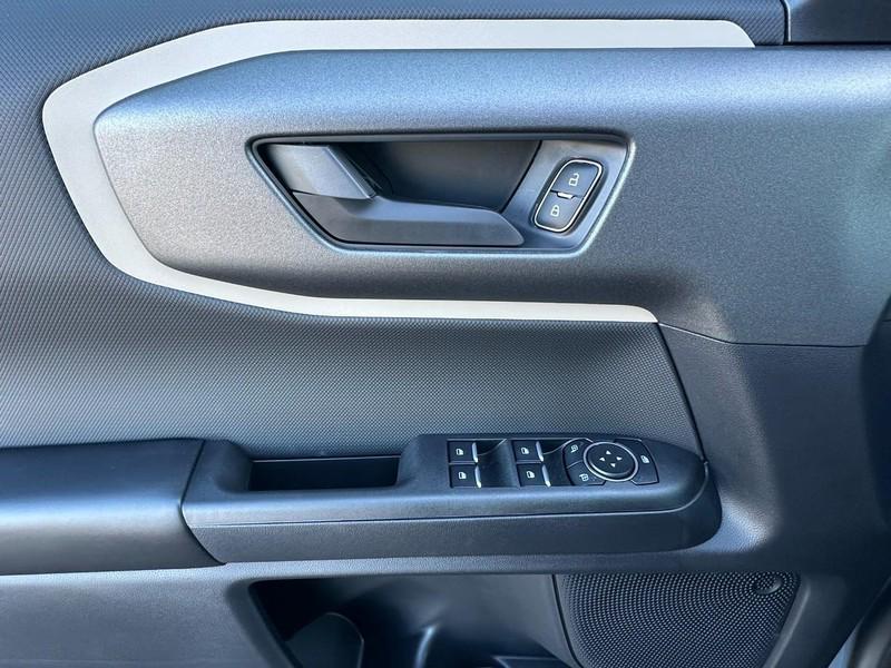 new 2025 Ford Bronco Sport car, priced at $34,581