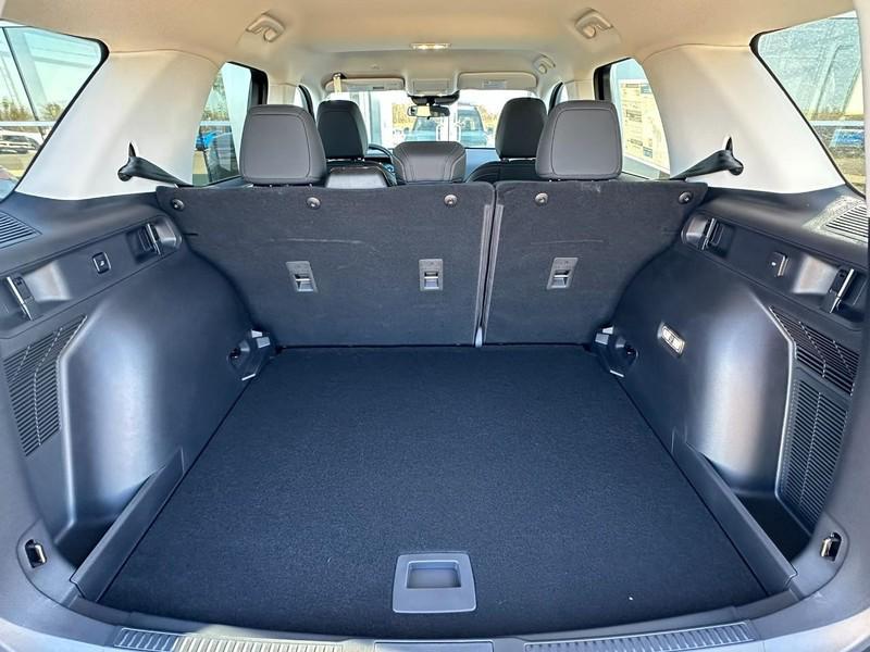 new 2025 Ford Bronco Sport car, priced at $34,581