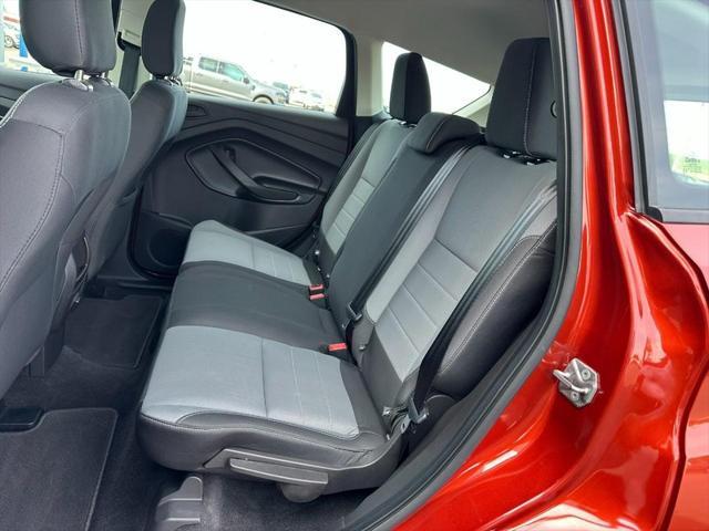 used 2019 Ford Escape car, priced at $18,900