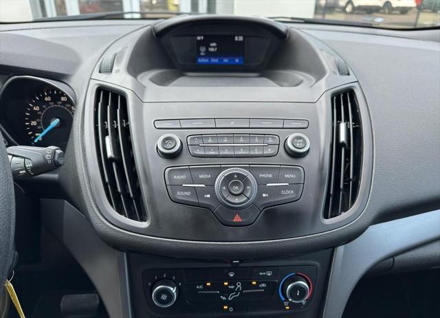 used 2019 Ford Escape car, priced at $18,900