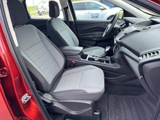 used 2019 Ford Escape car, priced at $18,900