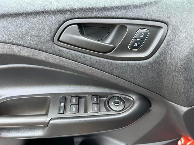 used 2019 Ford Escape car, priced at $18,900
