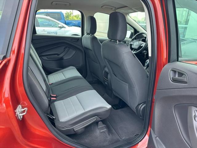 used 2019 Ford Escape car, priced at $18,900