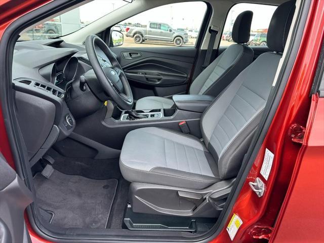 used 2019 Ford Escape car, priced at $18,900
