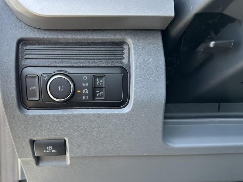 new 2025 Ford F-350 car, priced at $53,898