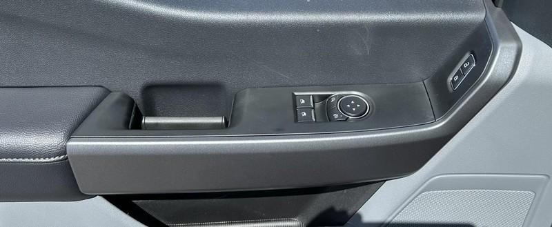new 2025 Ford F-350 car, priced at $59,920