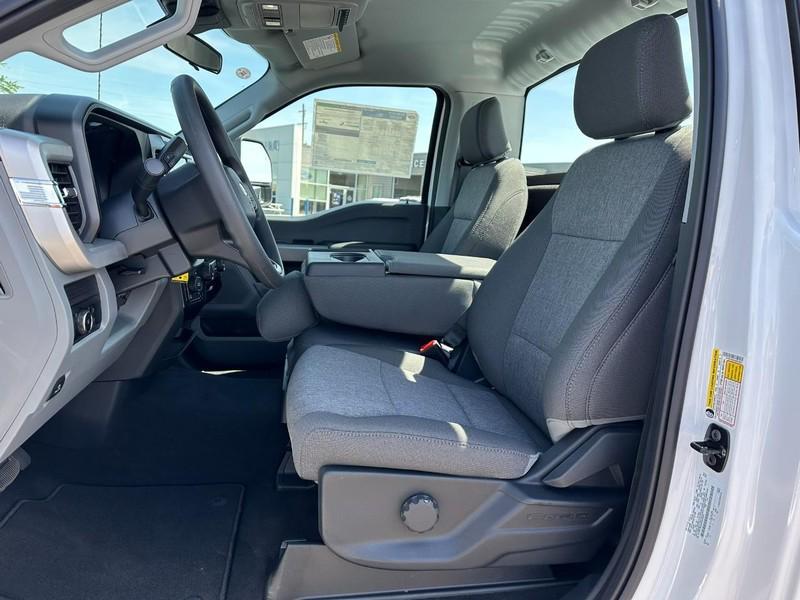 new 2025 Ford F-350 car, priced at $53,898