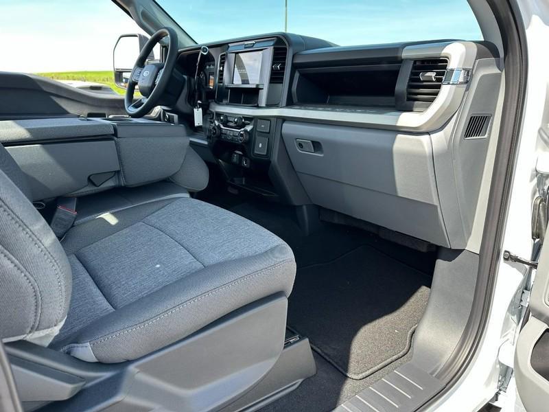 new 2025 Ford F-350 car, priced at $53,898