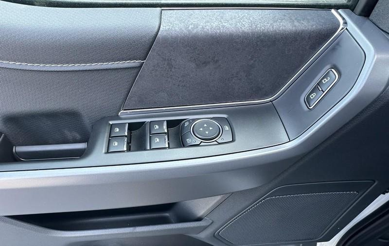 new 2025 Ford F-150 car, priced at $58,612