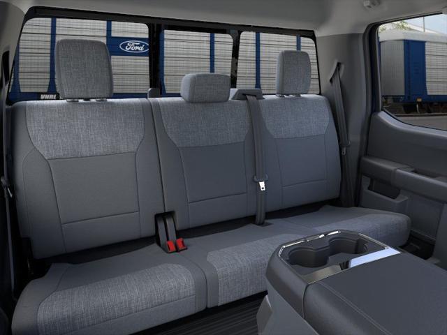 new 2025 Ford F-350 car, priced at $62,340