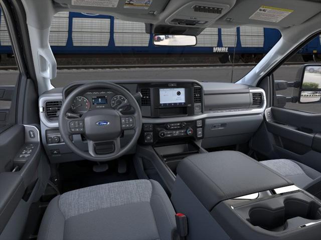 new 2025 Ford F-350 car, priced at $62,340