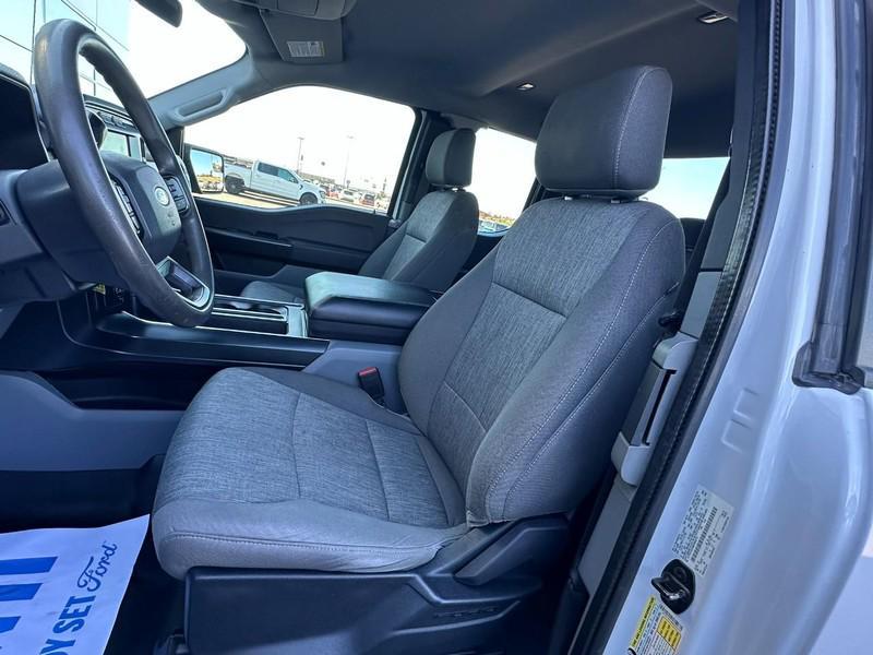 used 2021 Ford F-150 car, priced at $22,480