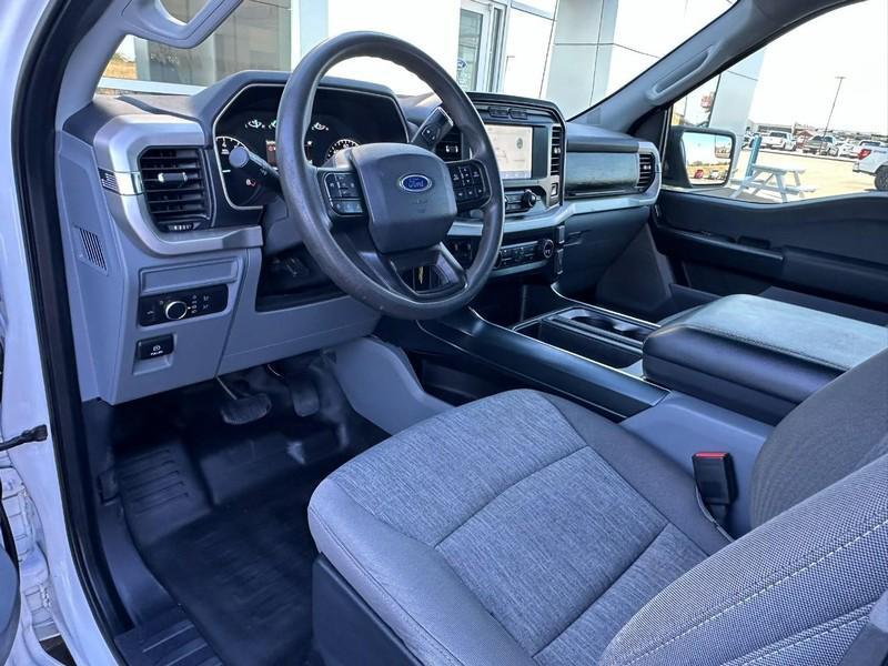 used 2021 Ford F-150 car, priced at $22,480