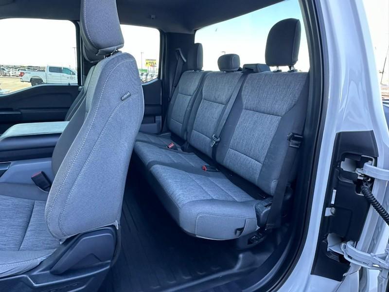 used 2021 Ford F-150 car, priced at $22,480