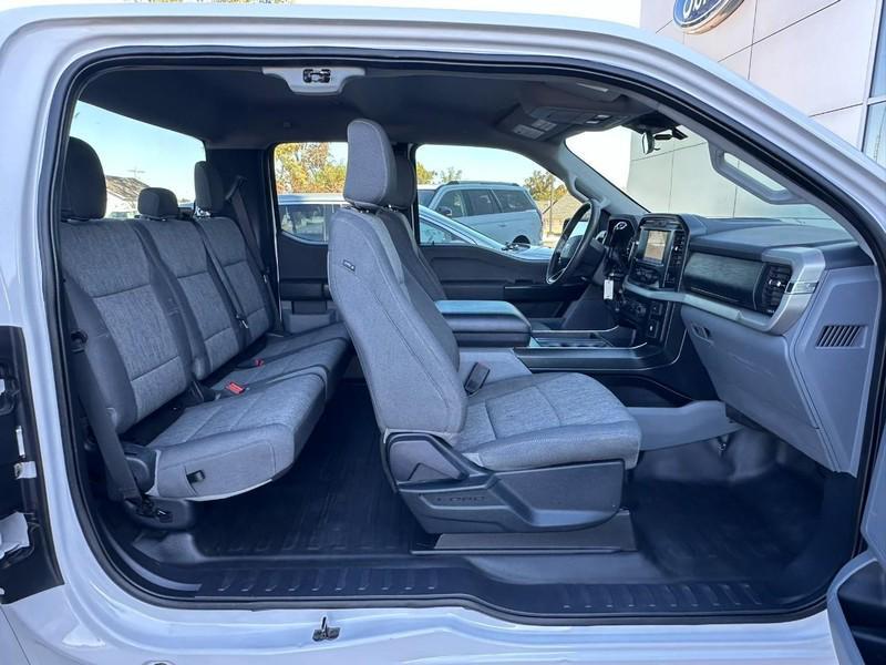 used 2021 Ford F-150 car, priced at $22,480