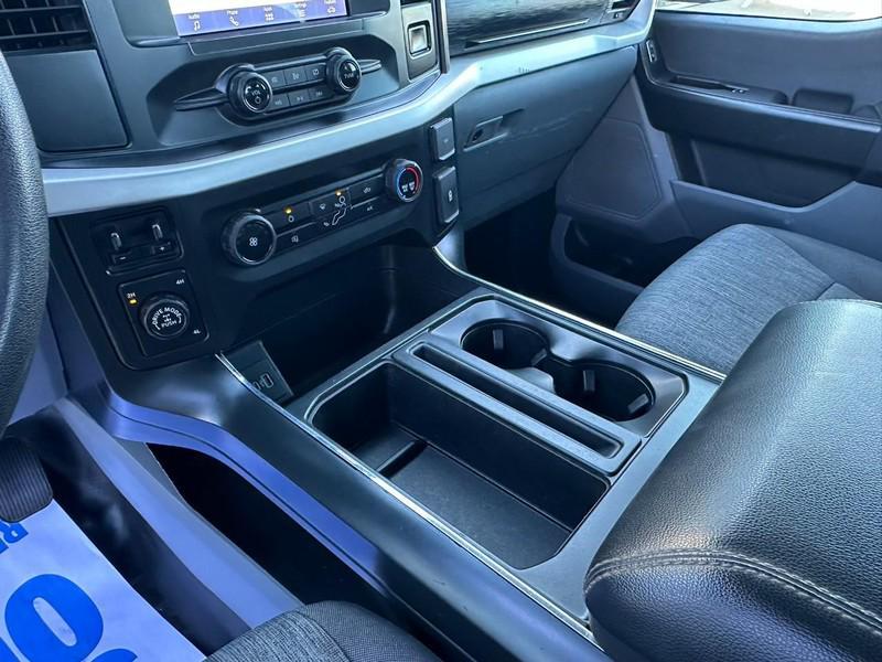 used 2021 Ford F-150 car, priced at $22,480