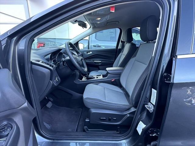 used 2019 Ford Escape car, priced at $13,900