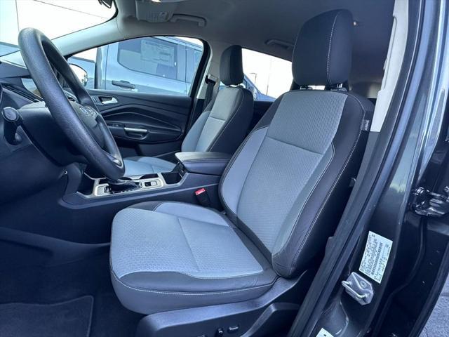 used 2019 Ford Escape car, priced at $13,900