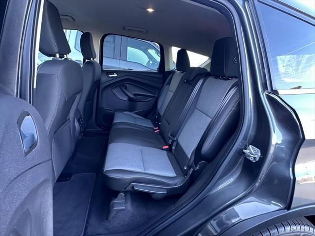 used 2019 Ford Escape car, priced at $13,900