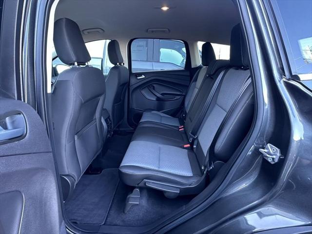 used 2019 Ford Escape car, priced at $13,900