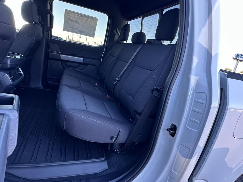 new 2025 Ford F-150 car, priced at $60,093