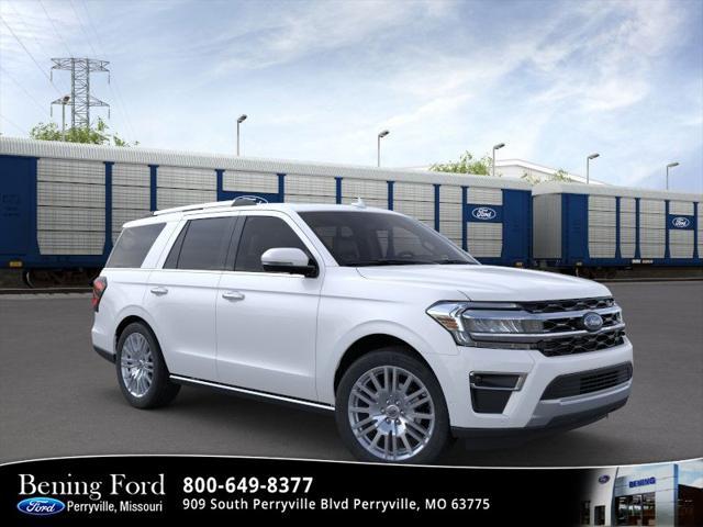 new 2024 Ford Expedition car, priced at $70,170