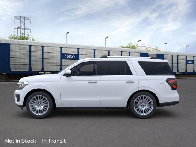 new 2024 Ford Expedition car, priced at $70,170