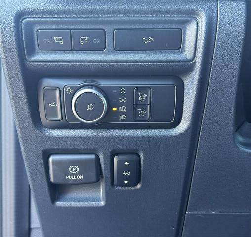 used 2022 Ford F-150 car, priced at $44,680